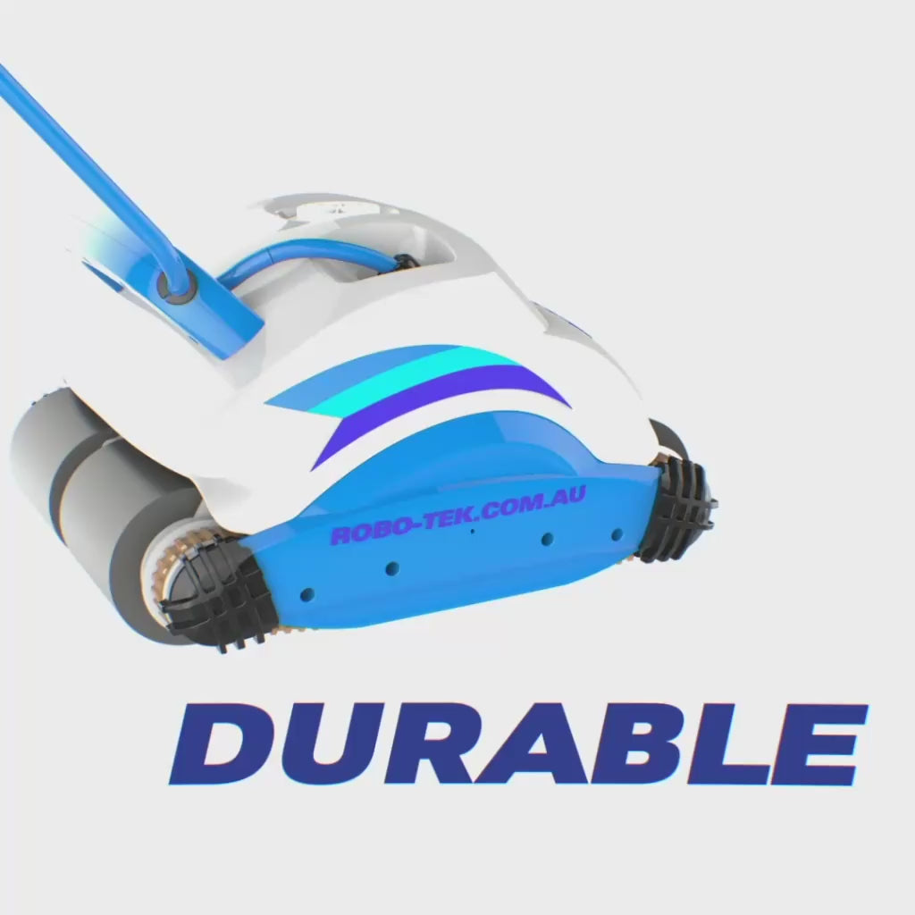 Pool and Spa Accessories