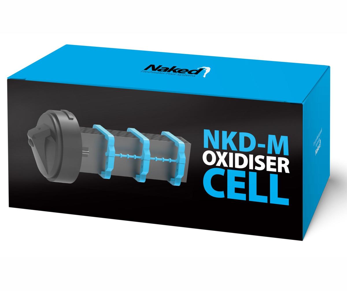 Replacement MINI Oxidiser Cell