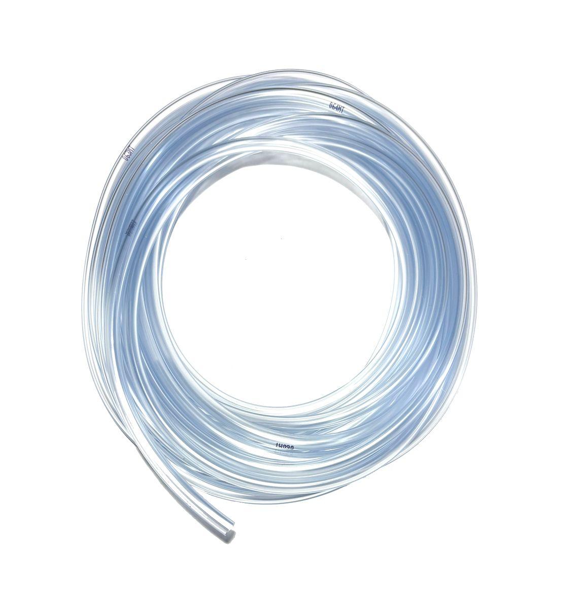 NKD-pH Clear PVC Flexible Tube (6m)