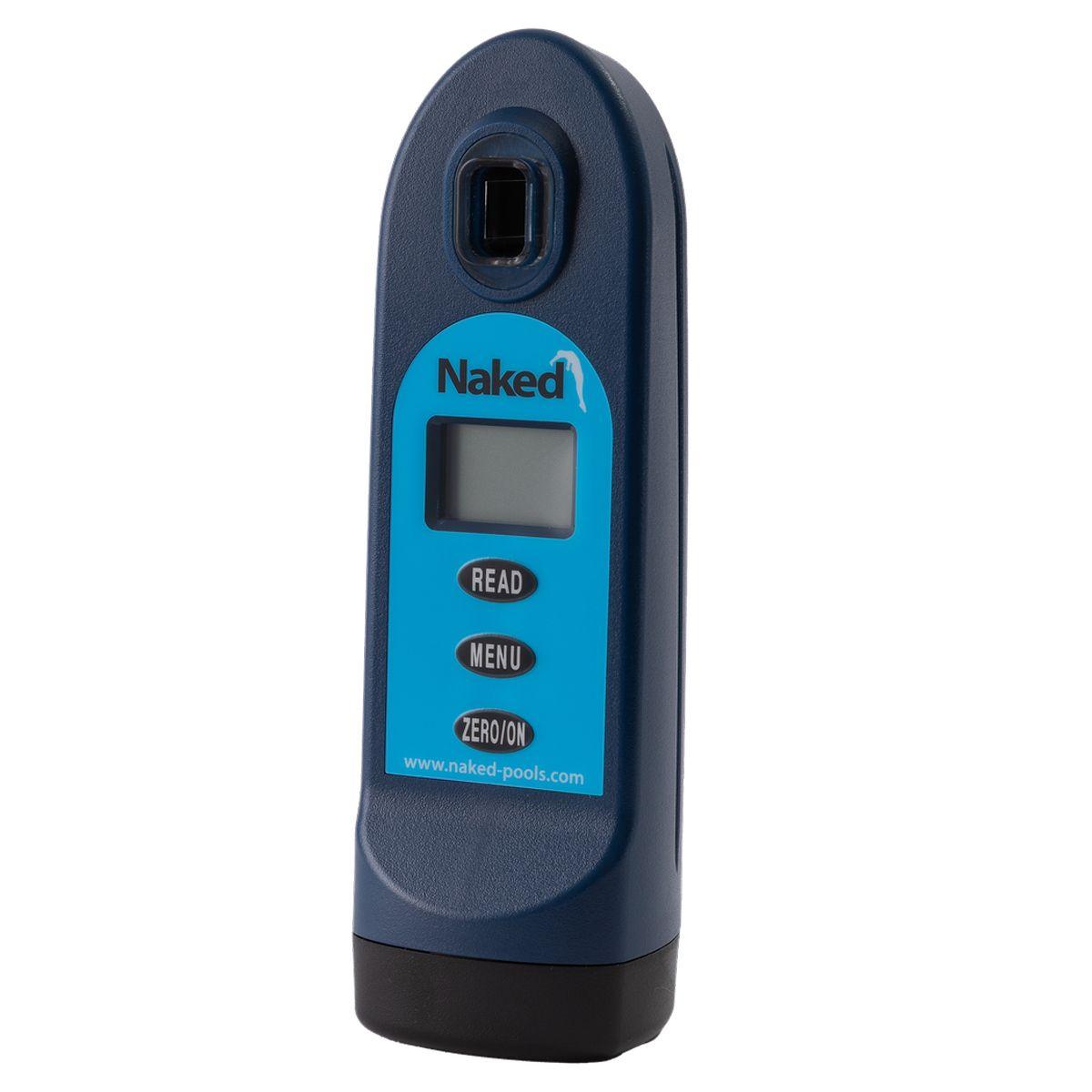 Naked Pools Digital Photometer