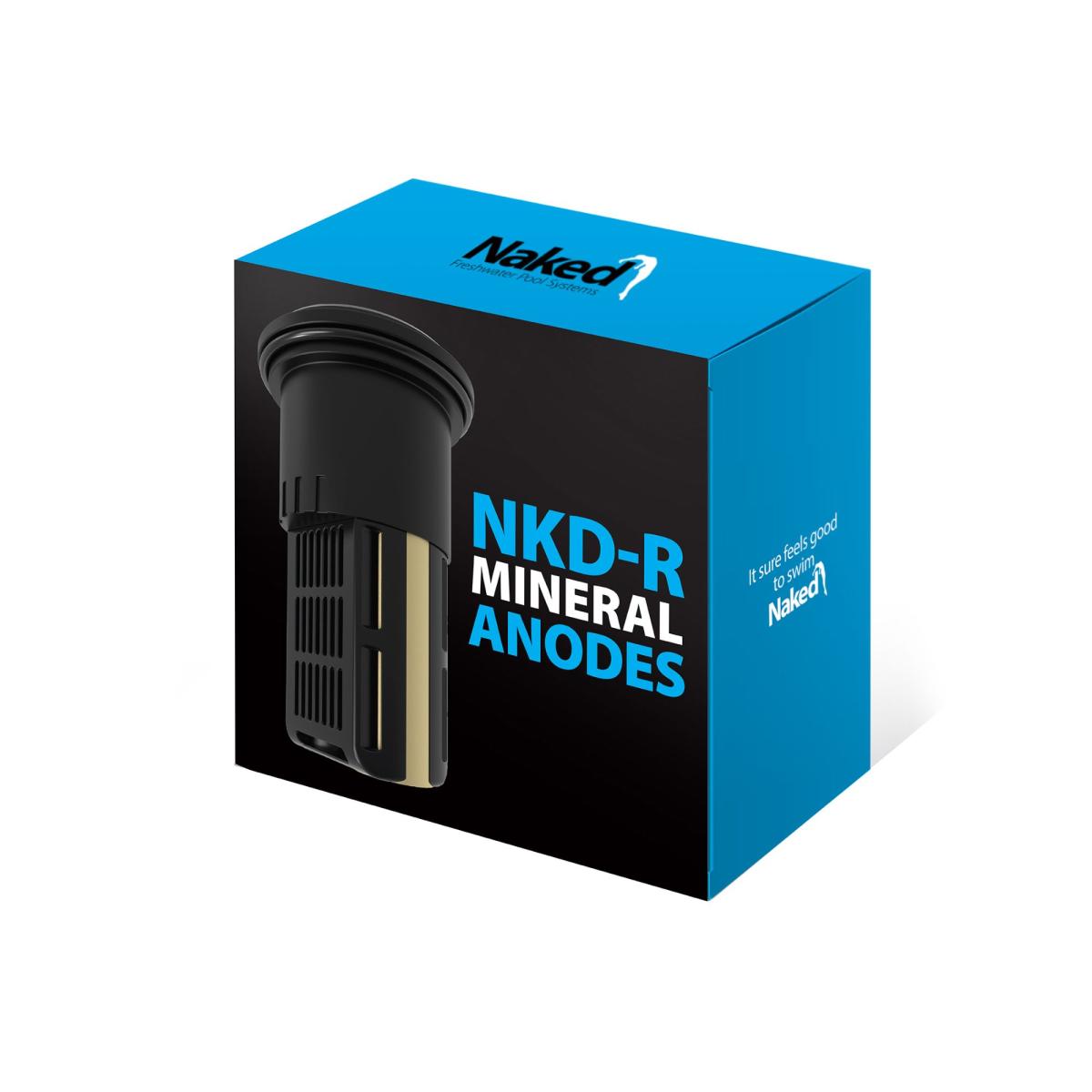 Replacement NKD-R Mineral Anodes
