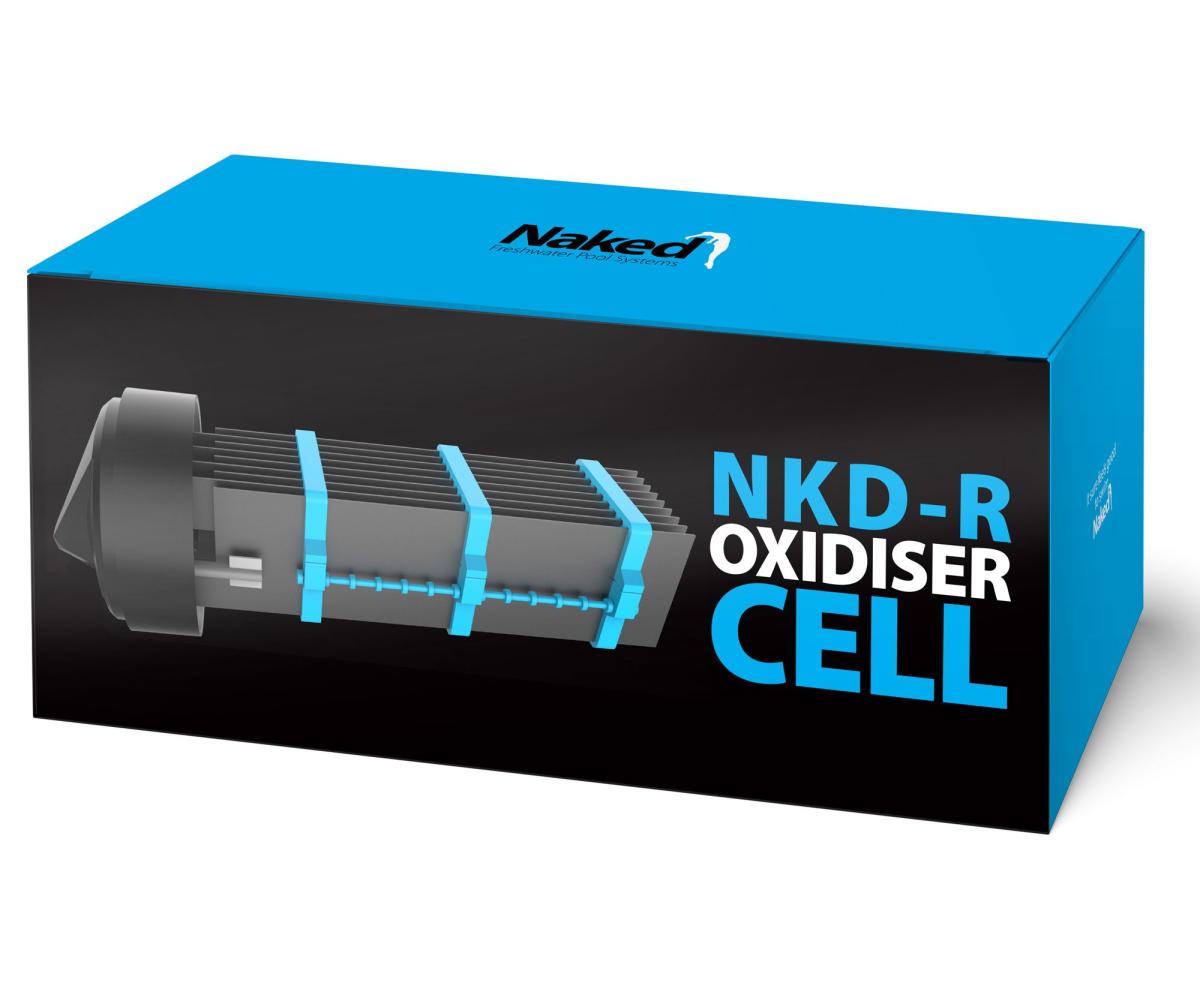 Replacement NKD-R Oxidiser Cell