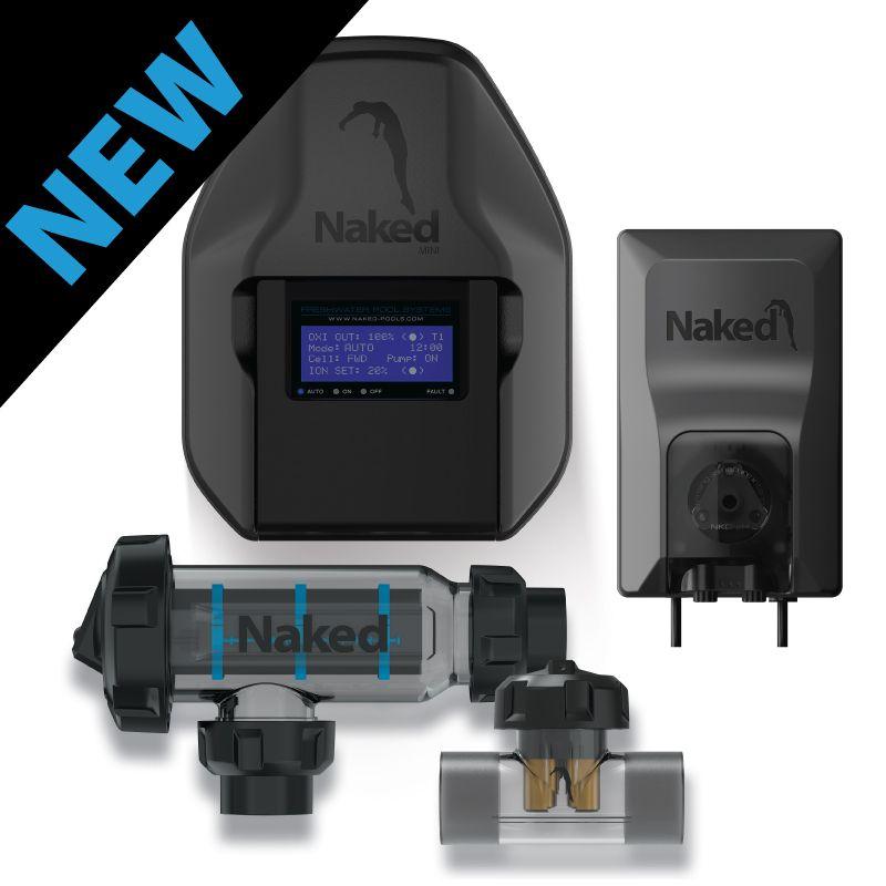 Naked Bundle Packages