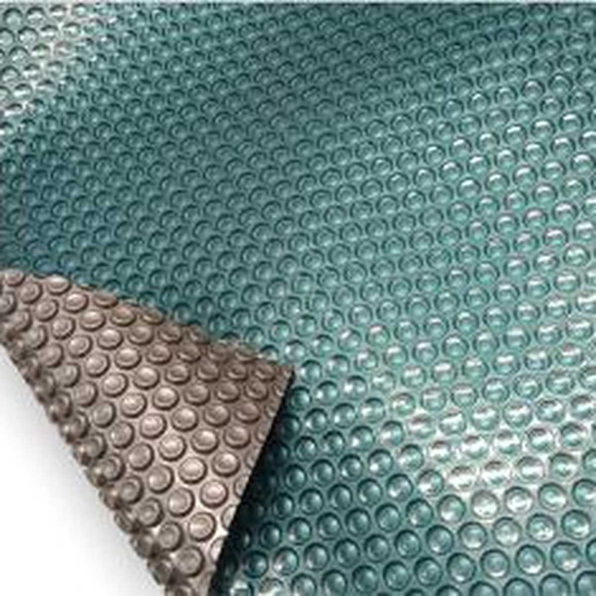 Broome Deluxe Solar Pool Cover - 10-year pro rata warranty