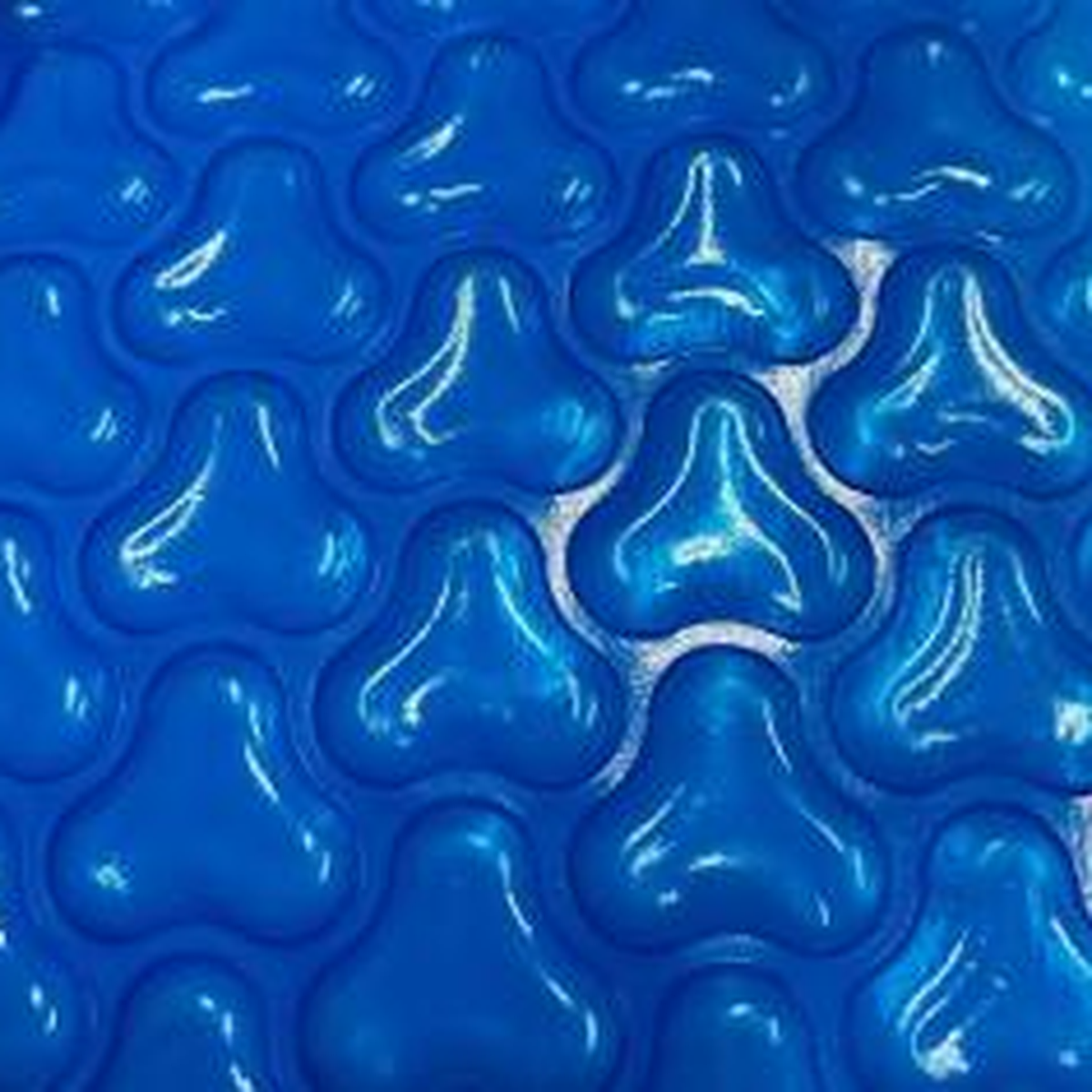 Byron Triple Cell Prestige Solar Pool Cover - 12-year pro rata warranty