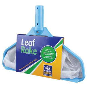 Pool Cleaning Tools