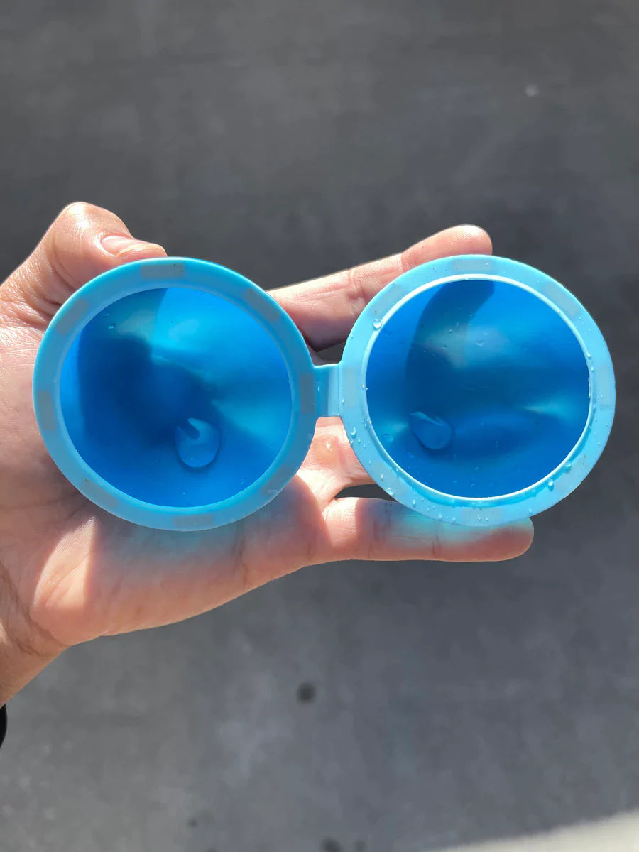 Reusable Silicone Water Balloons – 12 Pack