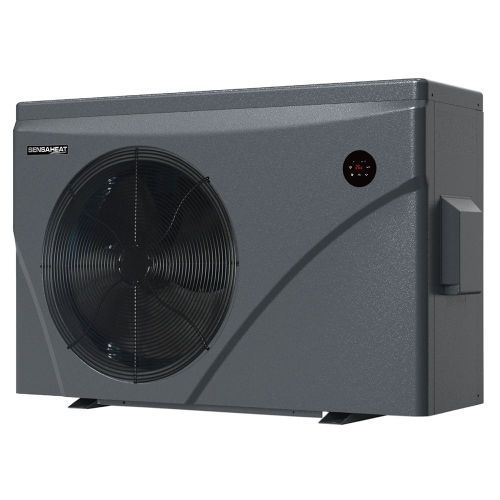 ES Series 13kW Pool Heat Pump
