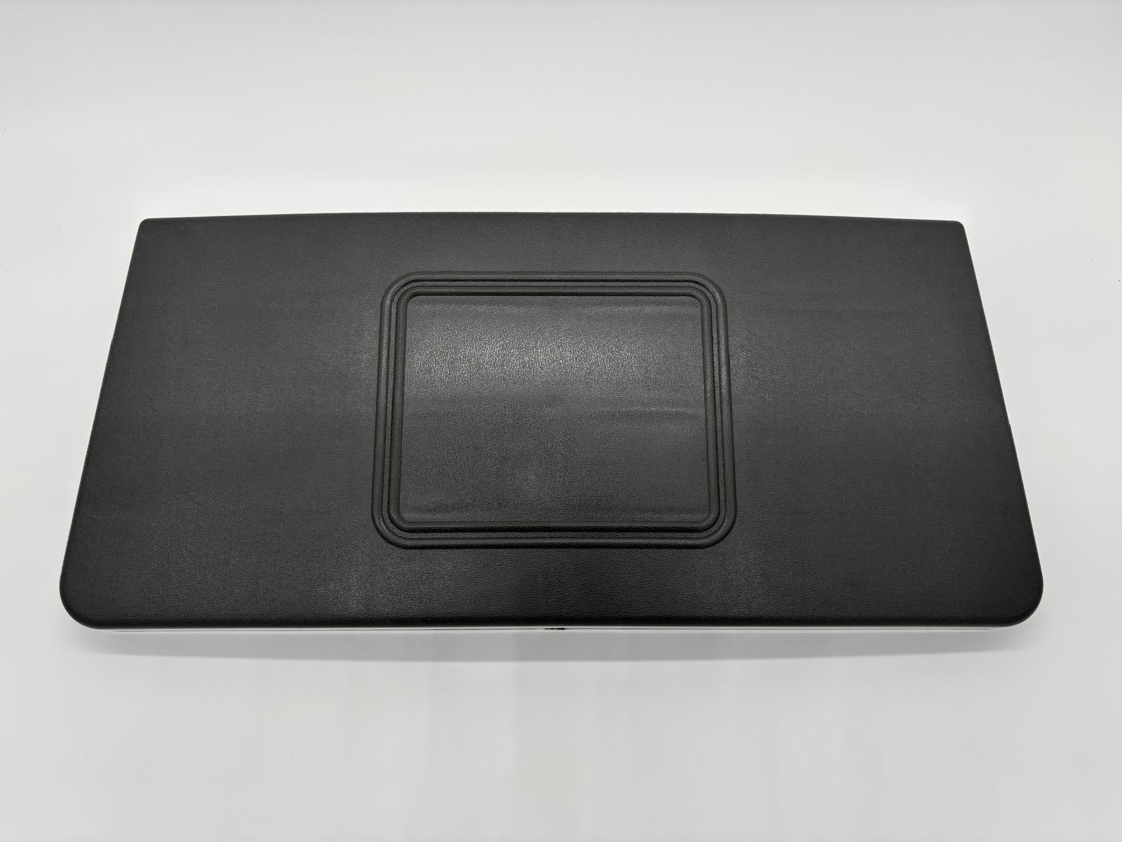 Skimmer Rectangular Lid Charcoal Grey for Spas