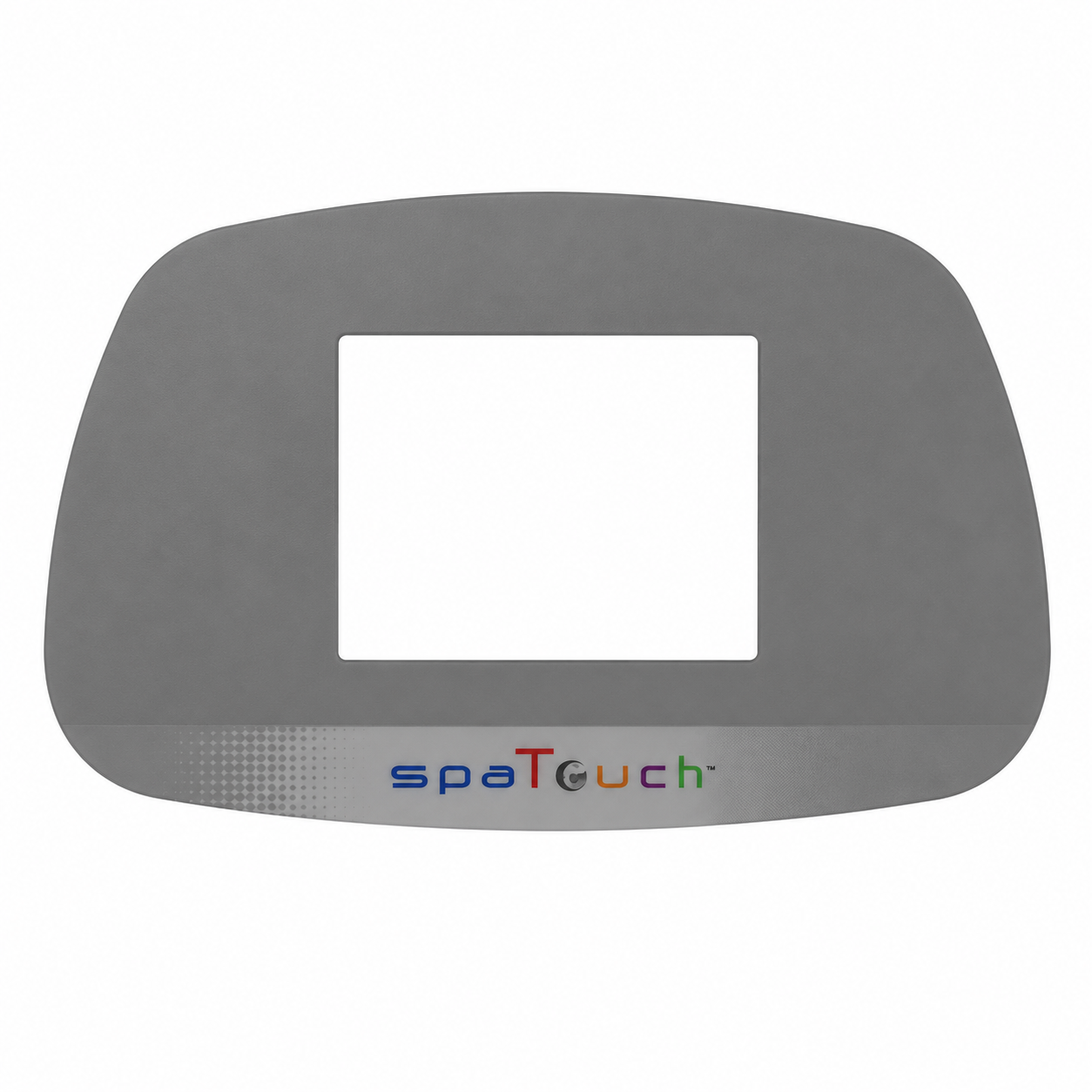 Overlay Generic BALBOA SpaTouch Generic