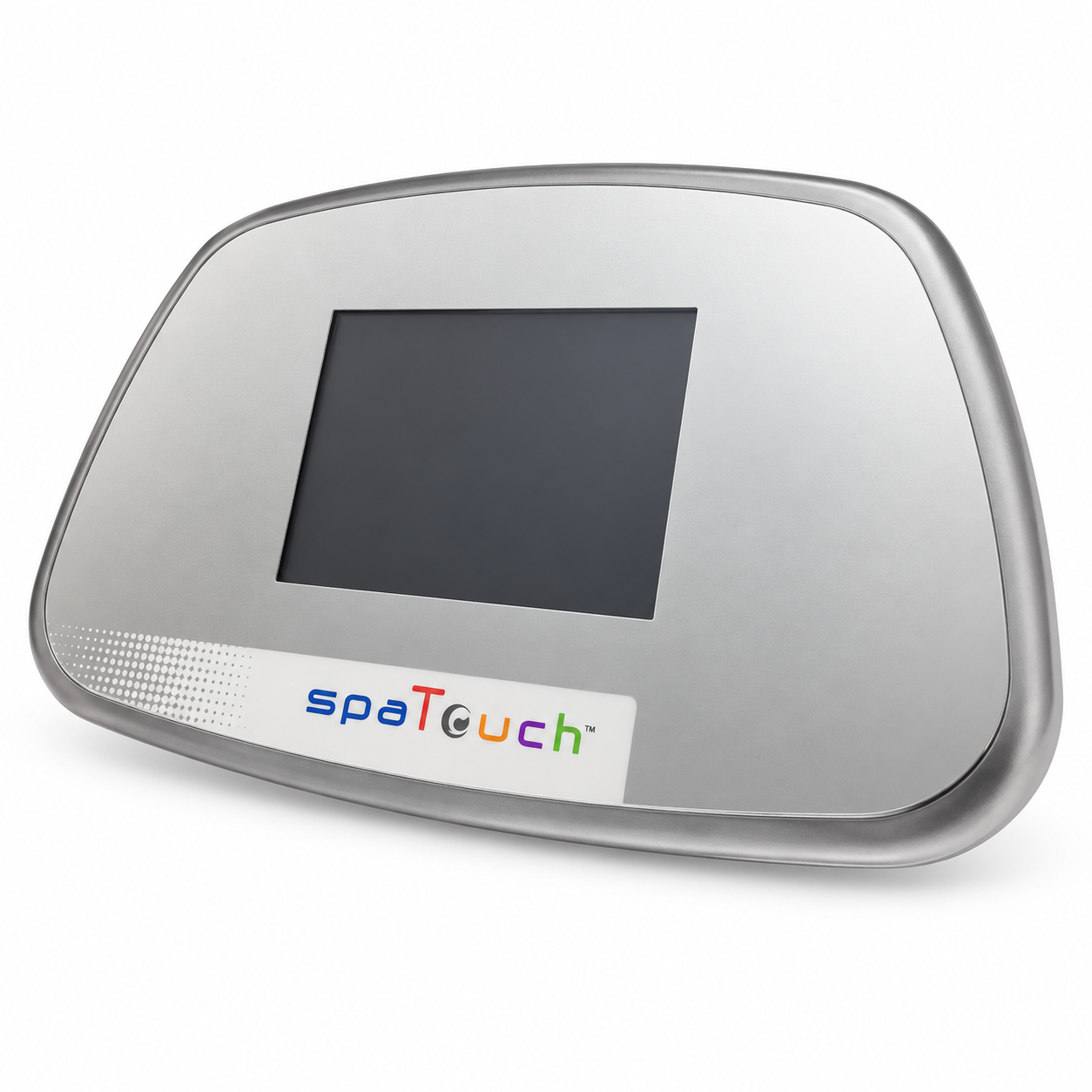 Spa Touch (SpaTouch / iTouch) Control Panel NO OVERLAY