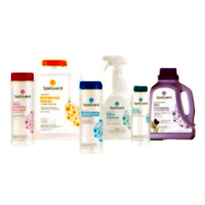Spa Chemicals