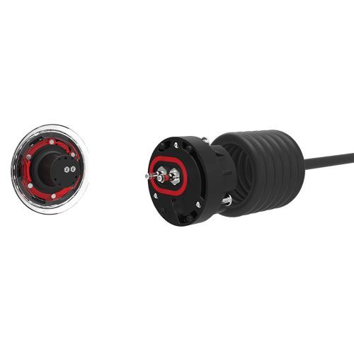 Spa Electrics Atom EMF Series 1 x Multi Plus RGB+W LED Color Light