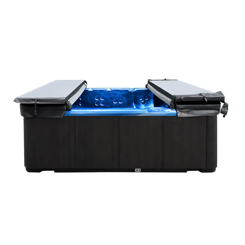 Aquatherm Spa Hardcover 4500mm x 2300mm R320