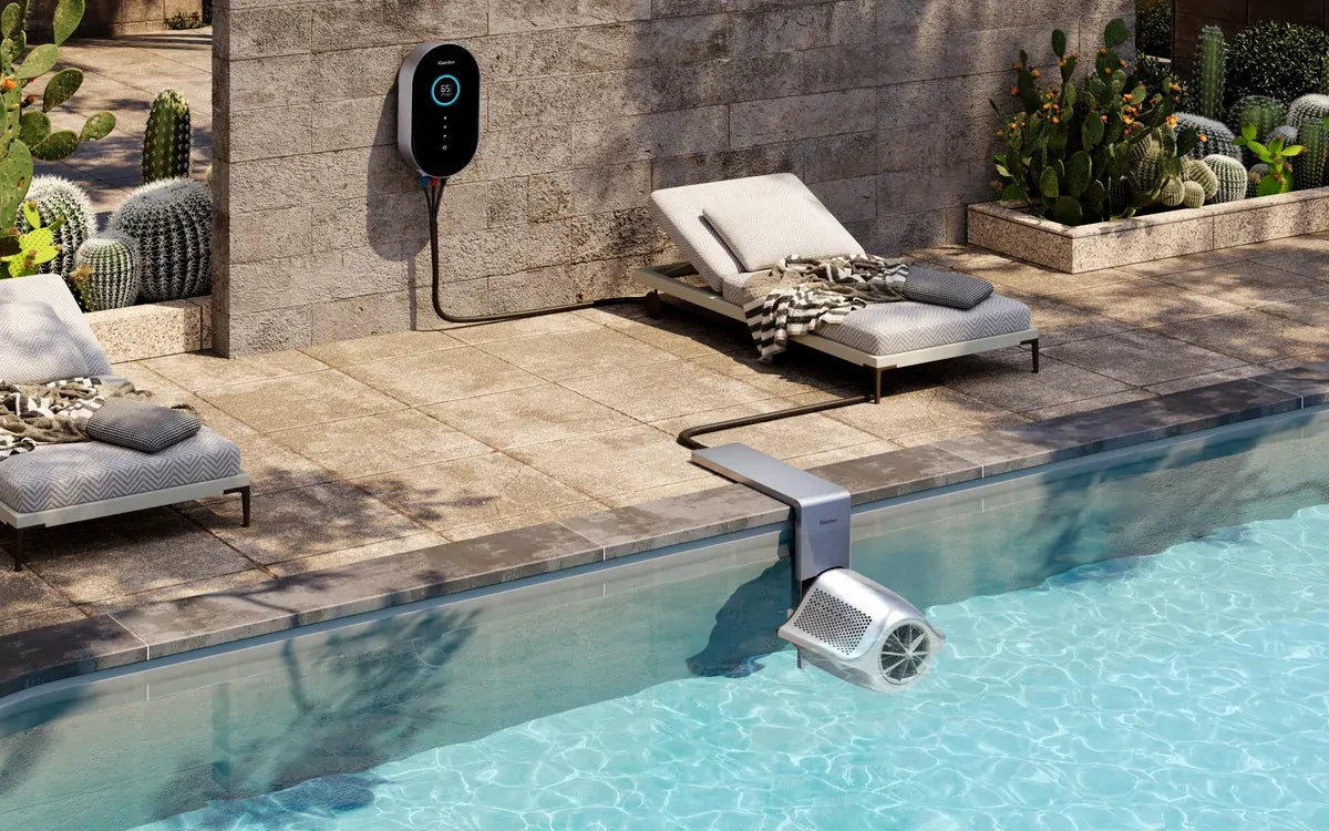 iGarden Swim Jet P200 - 3333 LPM (Pre-Order)